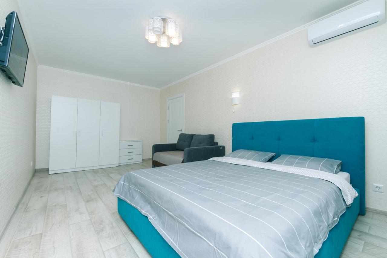 Apartment прекрасная у метро политехнический институт
