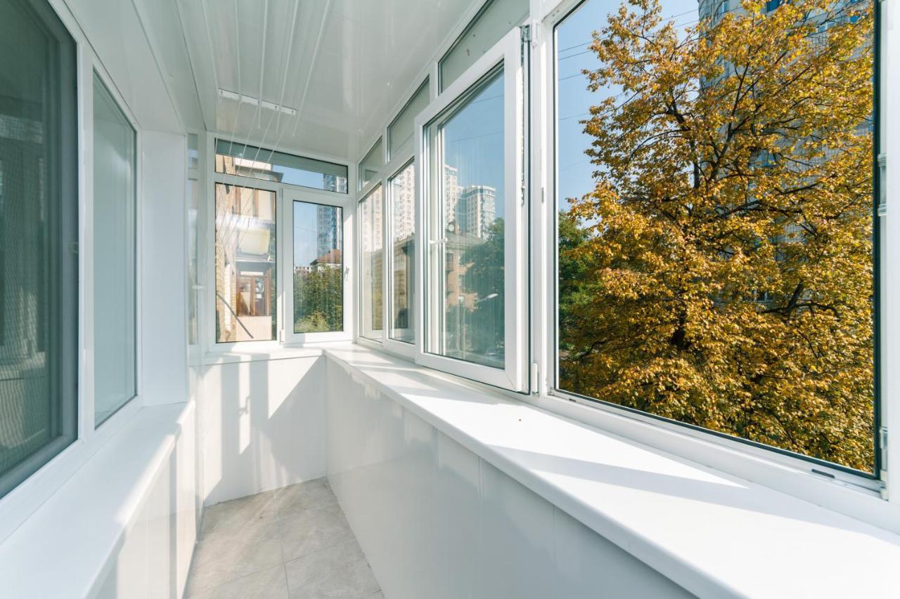 Apartment прекрасная у метро политехнический институт