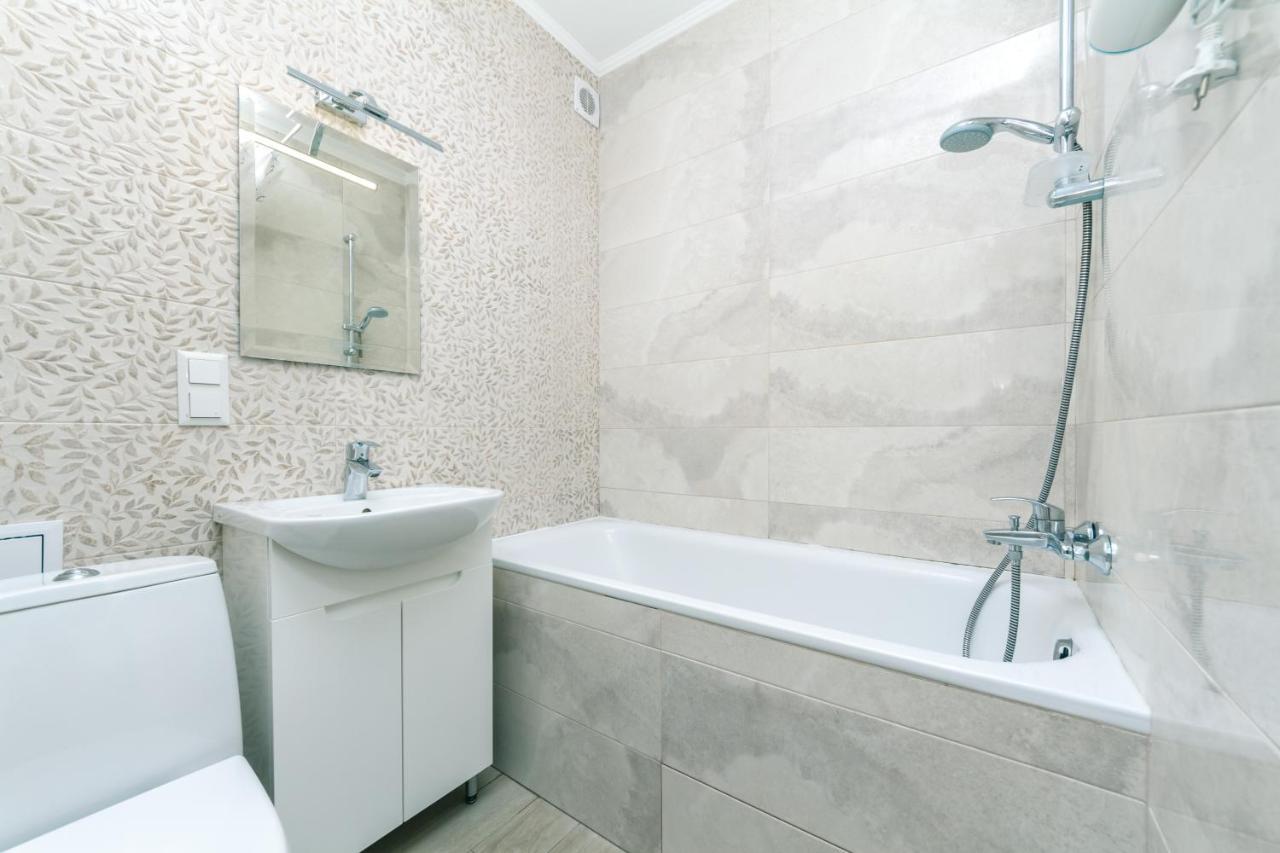 Apartment прекрасная у метро политехнический институт